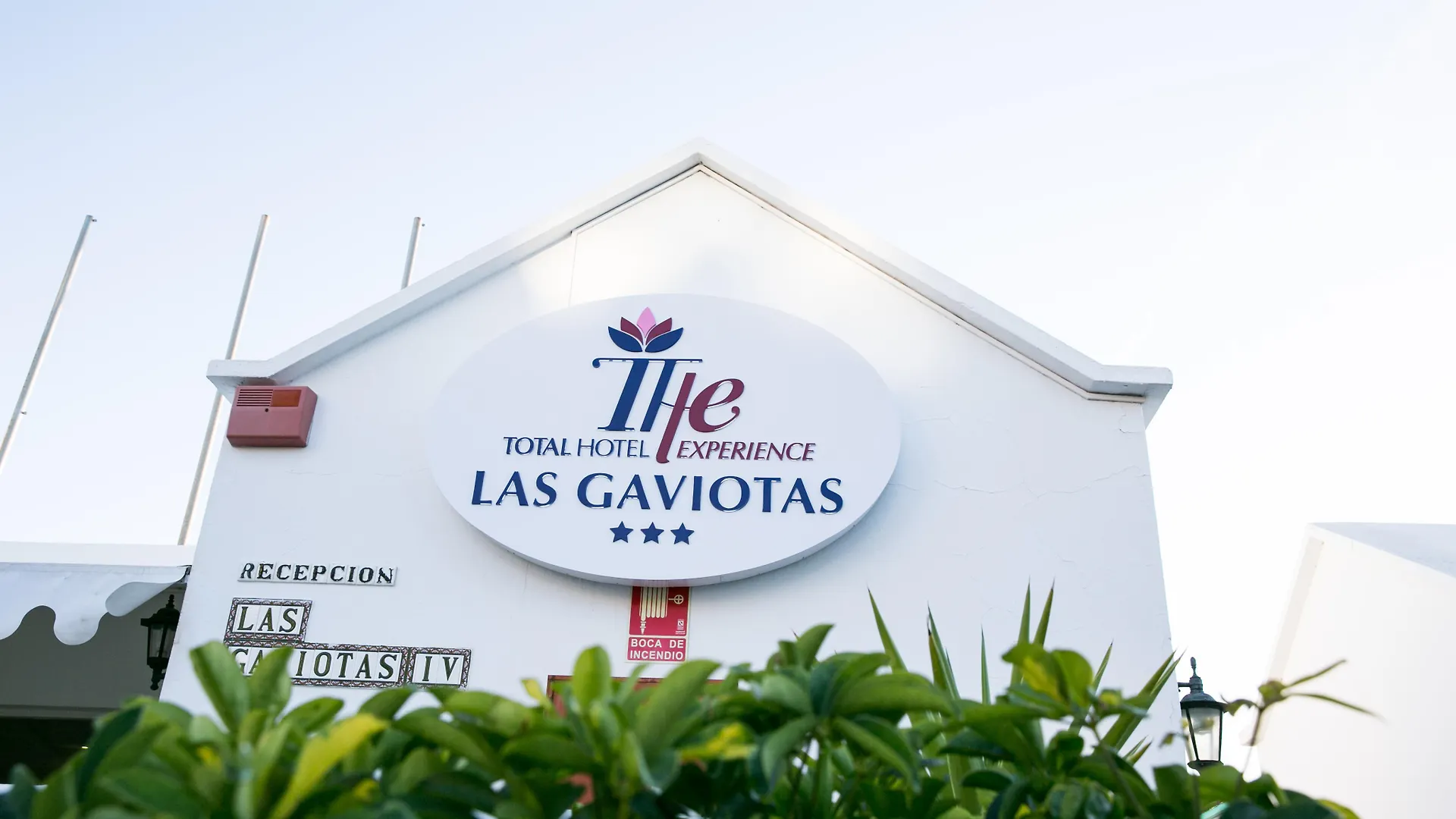Apartamentos Livvo Las Gaviotas Puerto del Carmen  Espanha