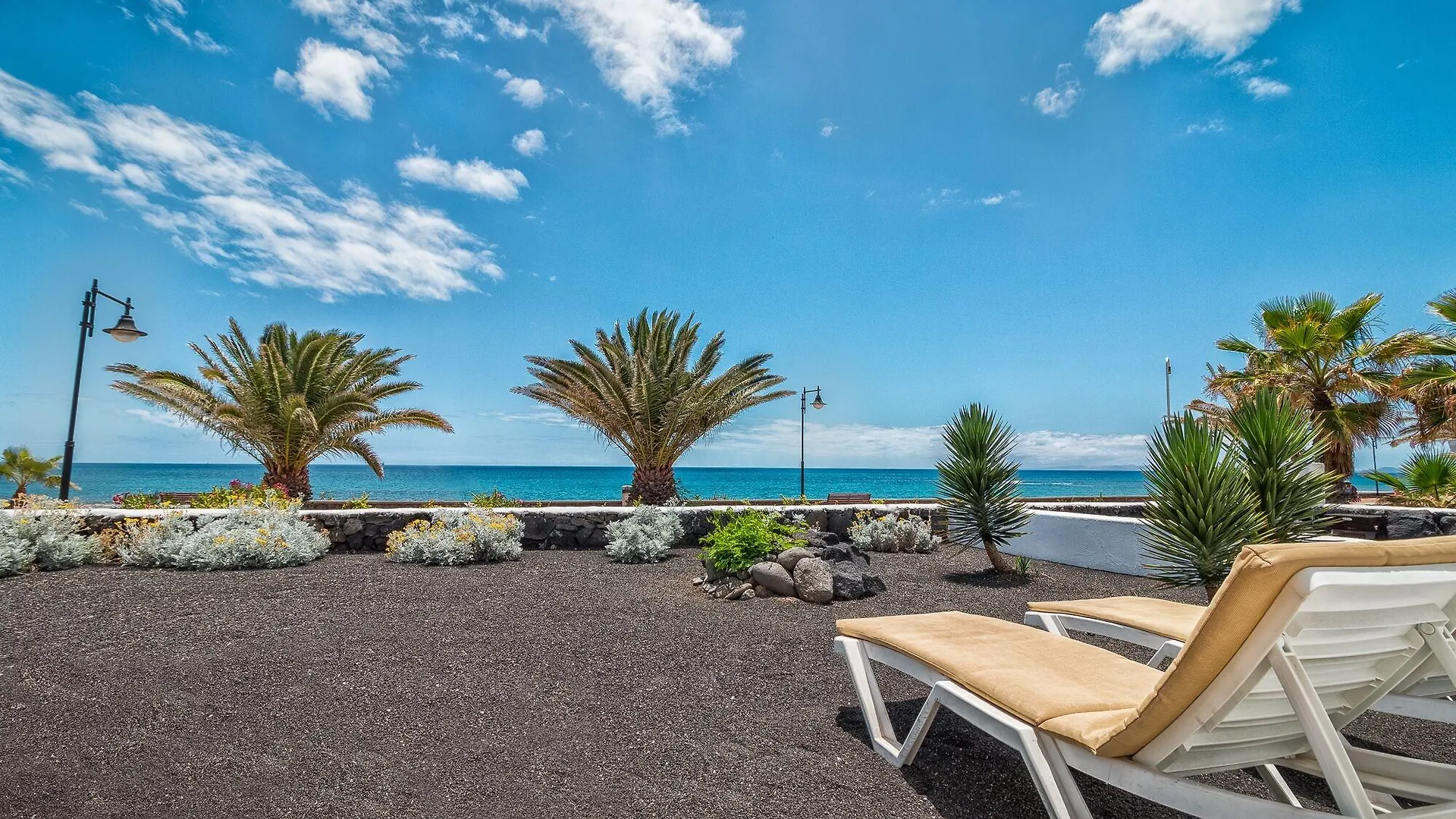 Apartamentos Livvo Las Gaviotas Puerto del Carmen