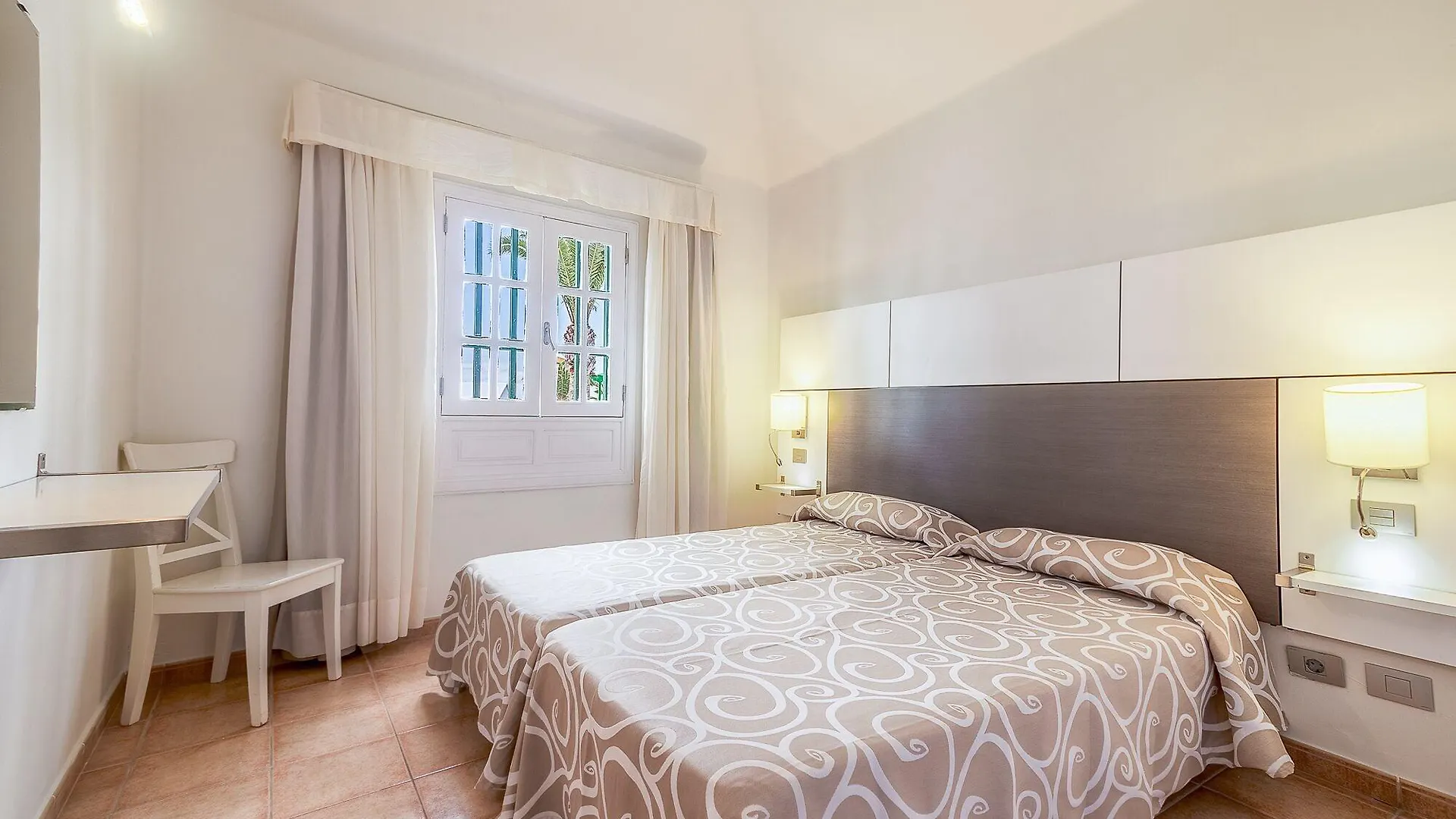 Apartamentos Livvo Las Gaviotas Puerto del Carmen