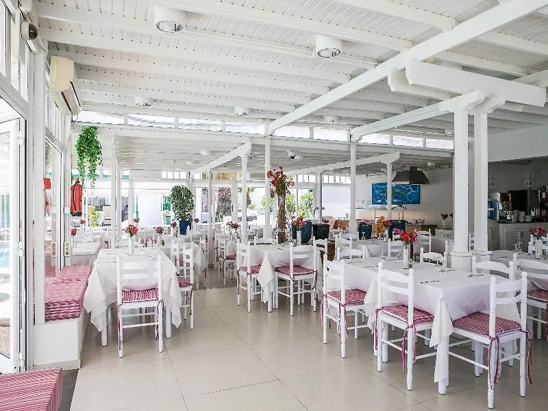 Apartamentos Livvo Las Gaviotas Puerto del Carmen