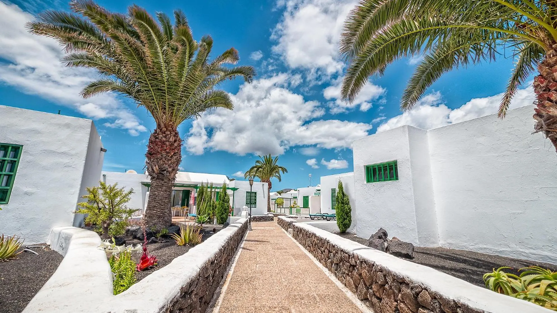 Appartement Apartamentos Livvo Las Gaviotas Puerto del Carmen
