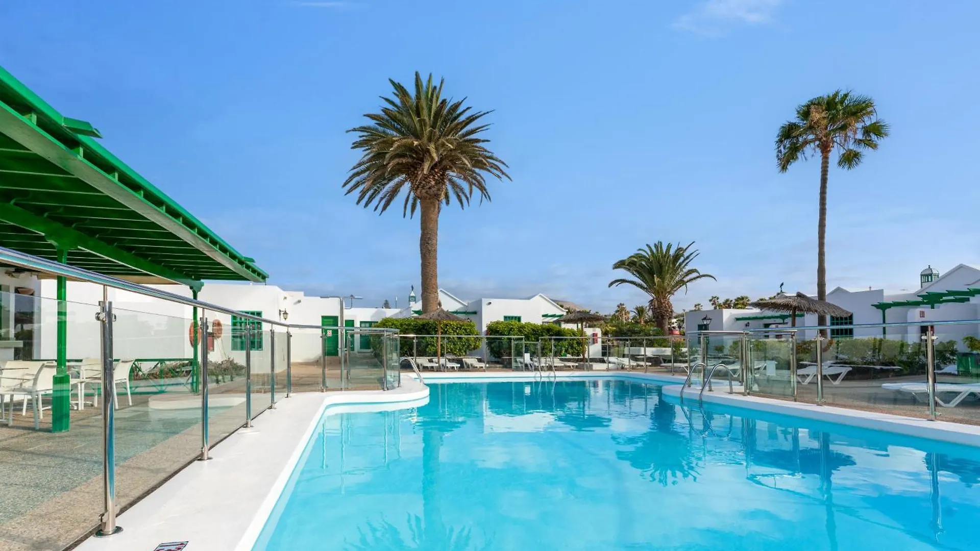 Appartement Apartamentos Livvo Las Gaviotas Puerto del Carmen