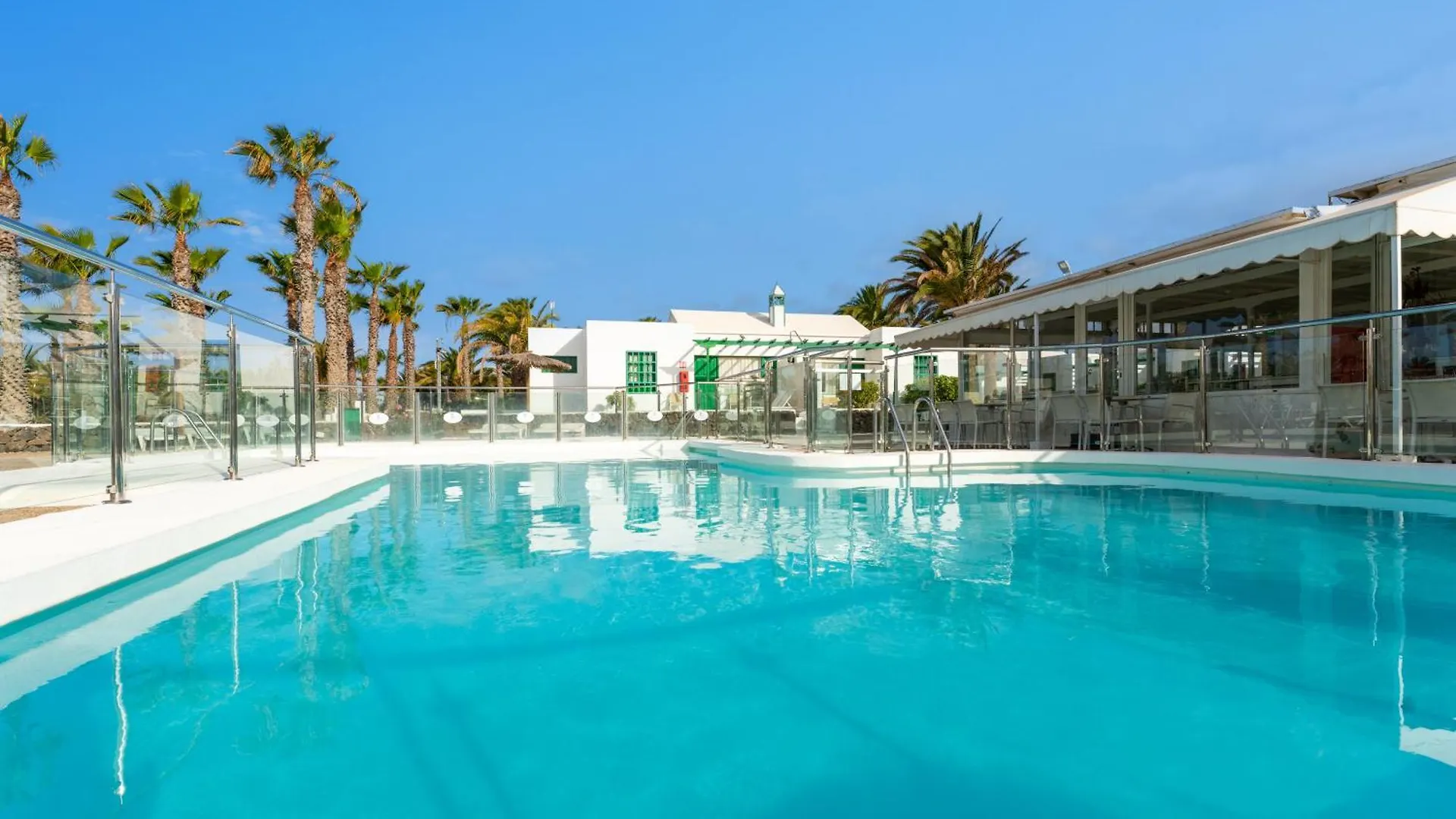Apartamentos Livvo Las Gaviotas Puerto del Carmen