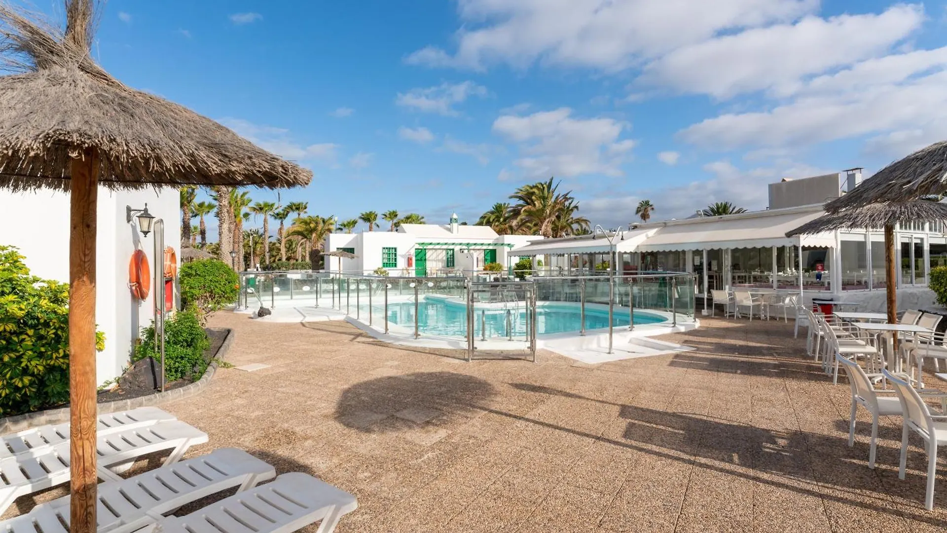 Appartement Apartamentos Livvo Las Gaviotas Puerto del Carmen