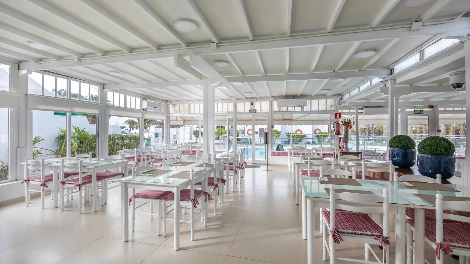 Apartamentos Livvo Las Gaviotas Puerto del Carmen  Daire Puerto del Carmen (Lanzarote)