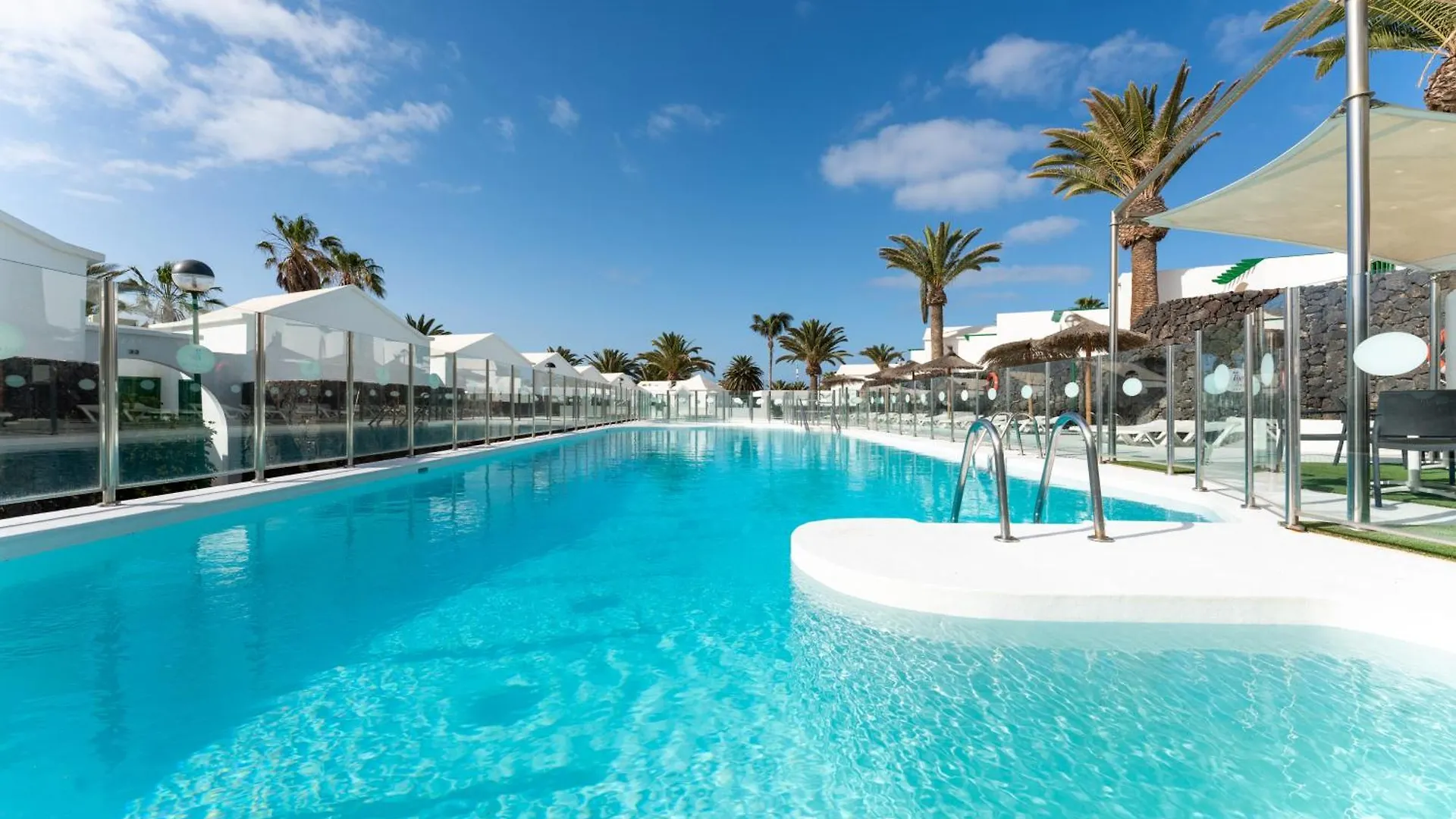 Appartement Apartamentos Livvo Las Gaviotas Puerto del Carmen  Spanje
