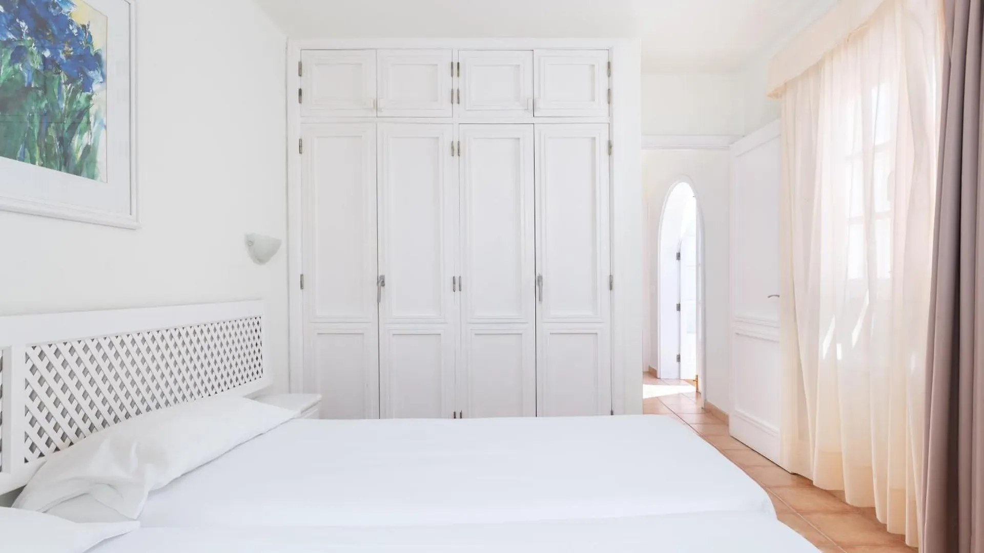 Apartamentos Livvo Las Gaviotas Puerto del Carmen  0*, Puerto del Carmen (Lanzarote) İspanya