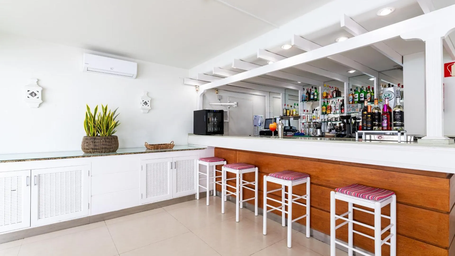 Apartamentos Livvo Las Gaviotas Puerto del Carmen
