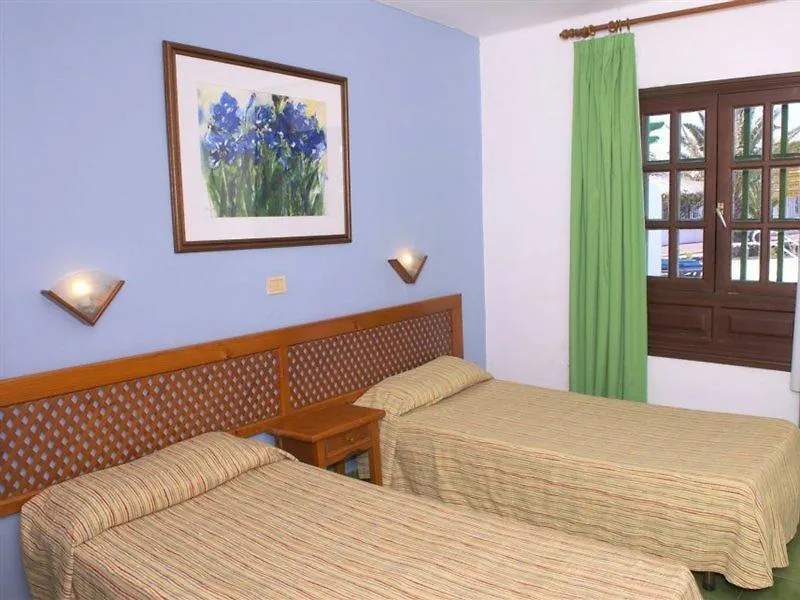 Apartamentos Livvo Las Gaviotas Puerto del Carmen  Espanha