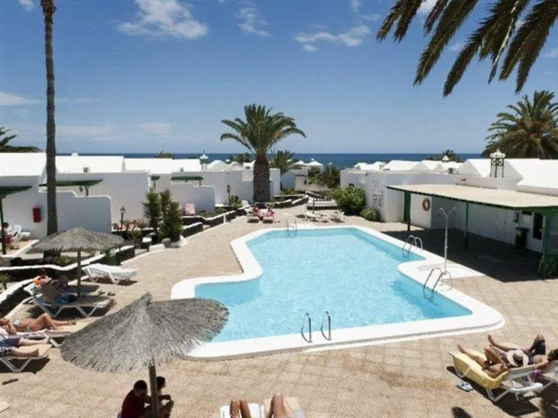 Apartamentos Livvo Las Gaviotas Puerto del Carmen  0*, Puerto del Carmen (Lanzarote) Spain