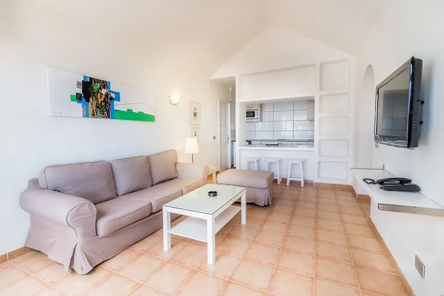 Apartamentos Livvo Las Gaviotas Puerto del Carmen