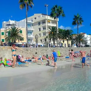 Margarita , Cala Millor (Mallorca) Espagne