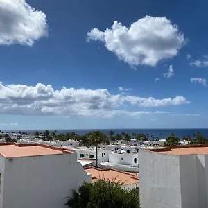 Atalaya Vista Mar Puerto del Carmen (Lanzarote)