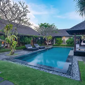 Peppers Seminyak (Bali)