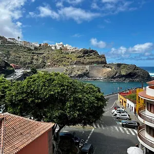 Casa Lucy , Garachico (Tenerife) Espagne