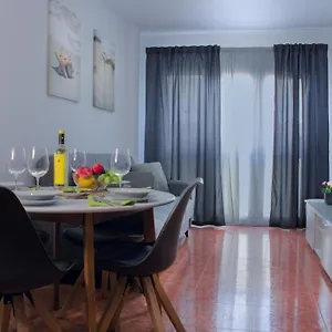 Apartamento Veronika Arrecife (Lanzarote)