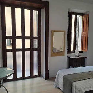 Mystique , Palma Espagne