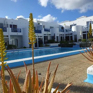 Blu Puerto del Carmen (Lanzarote)