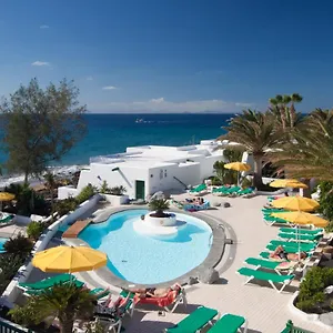Velazquez Vakantiepark