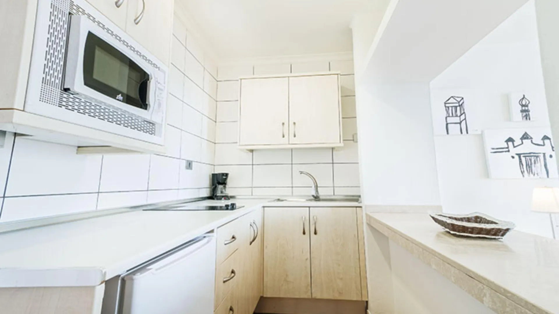 Apartamentos Livvo Las Gaviotas Puerto del Carmen  0*, Puerto del Carmen (Lanzarote)