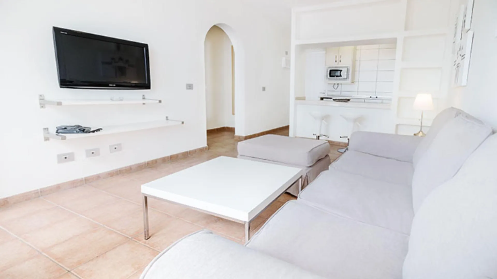 Apartment Apartamentos Livvo Las Gaviotas Puerto del Carmen