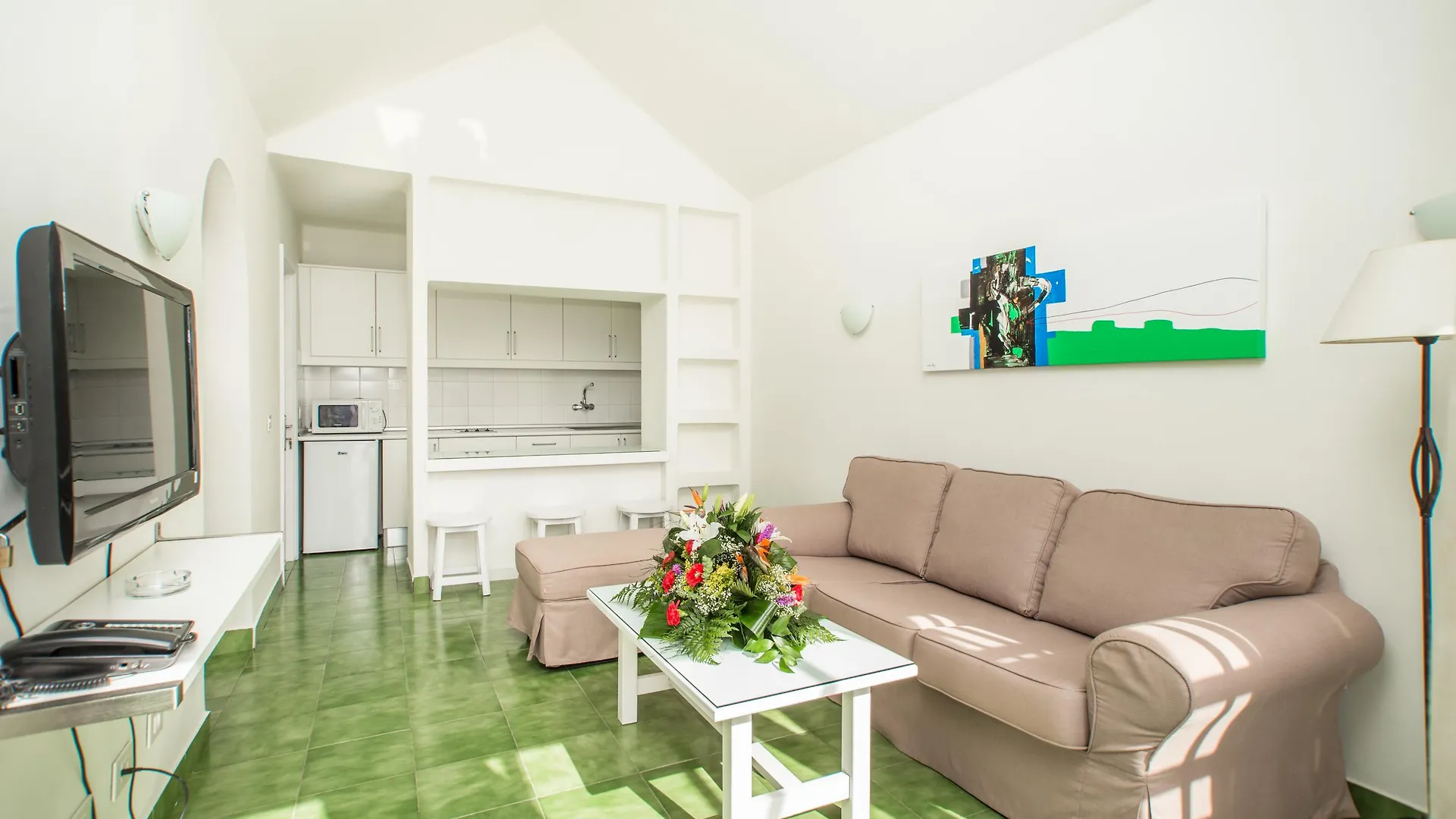 Apartamentos Livvo Las Gaviotas Puerto del Carmen