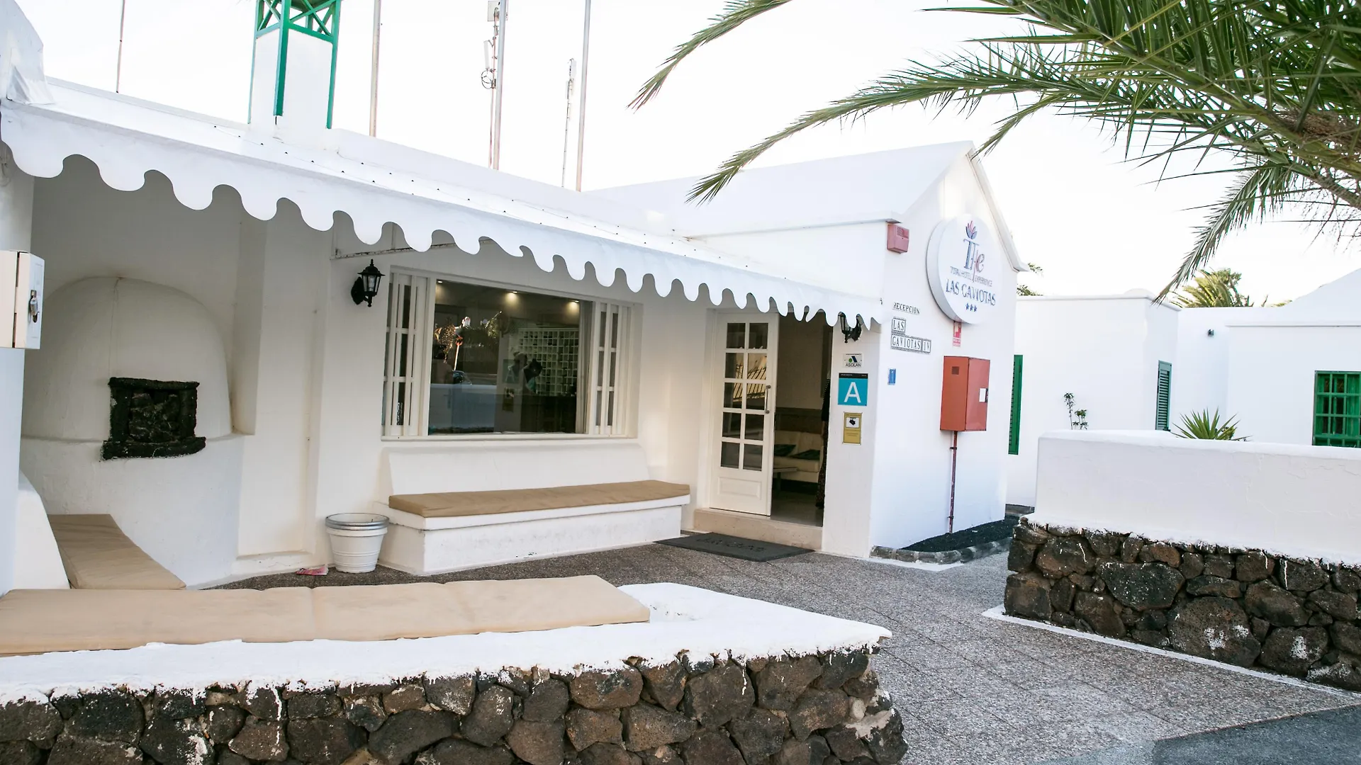 Apartamentos Livvo Las Gaviotas Puerto del Carmen  0*, Puerto del Carmen (Lanzarote) Spain