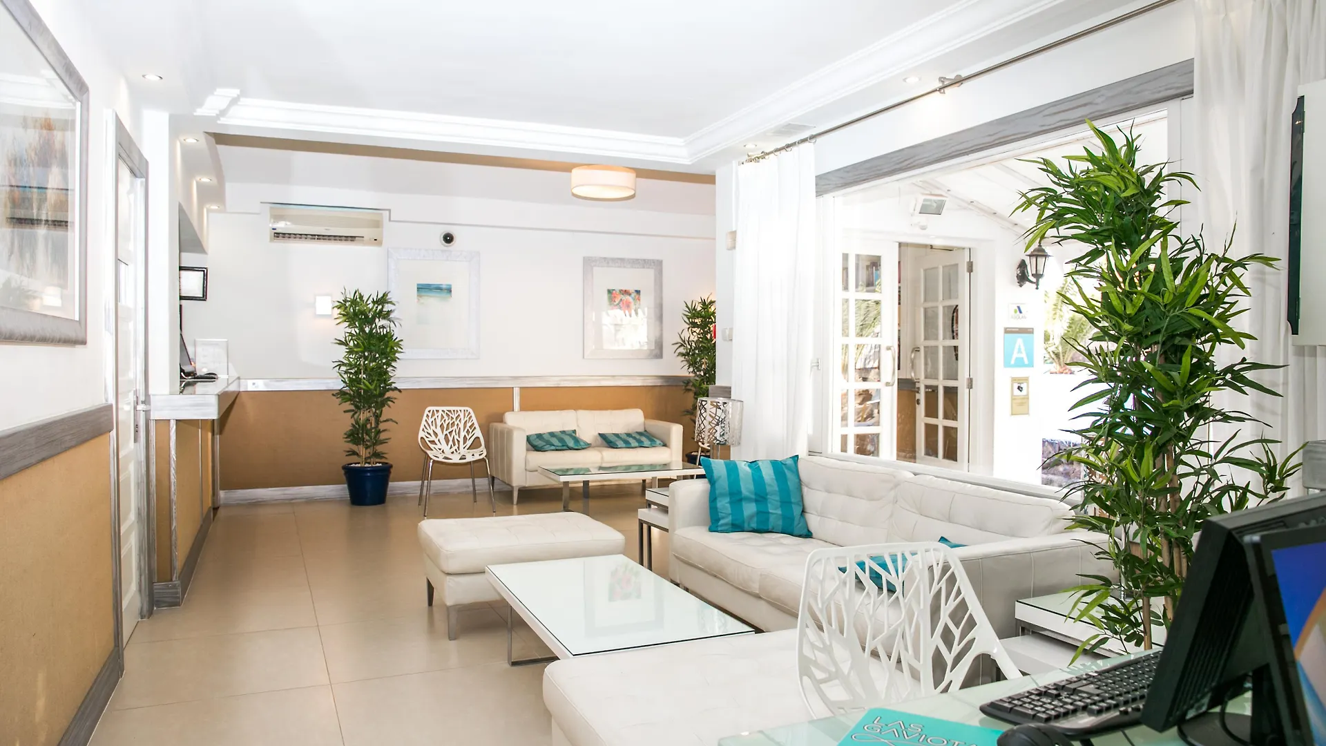 Apartamentos Livvo Las Gaviotas Puerto del Carmen  Apartment