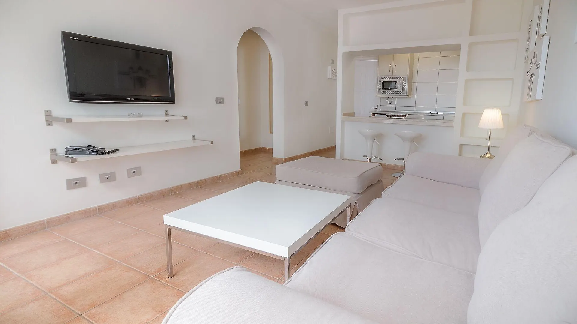 Apartamentos Livvo Las Gaviotas Puerto del Carmen  Apartment