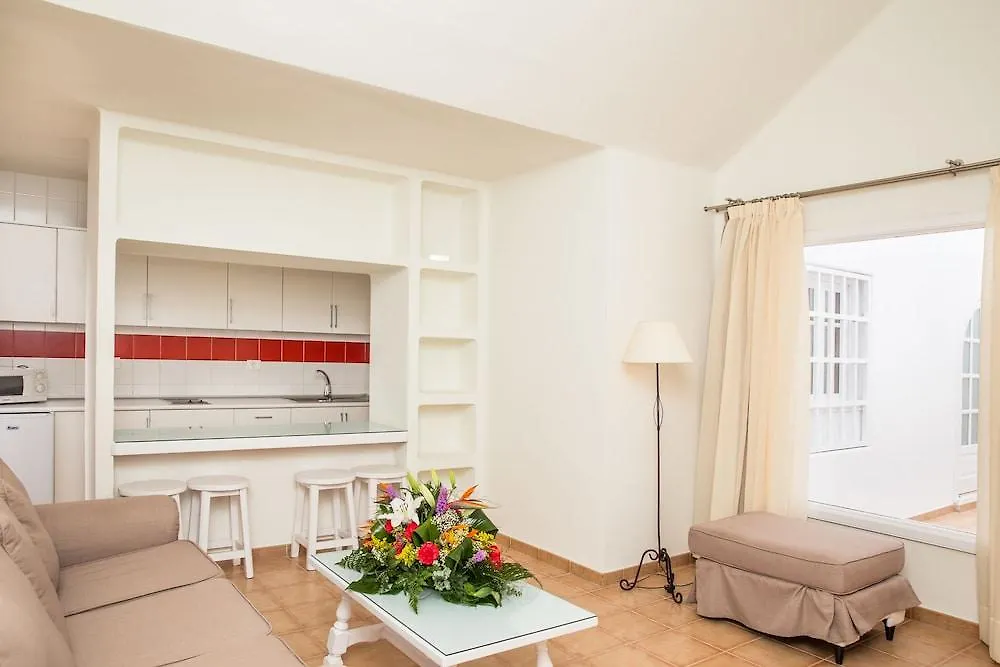 Apartamentos Livvo Las Gaviotas Puerto del Carmen  Spain