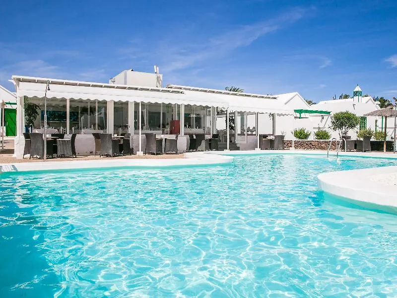 Apartamentos Livvo Las Gaviotas Puerto del Carmen  Apartment Puerto del Carmen (Lanzarote)