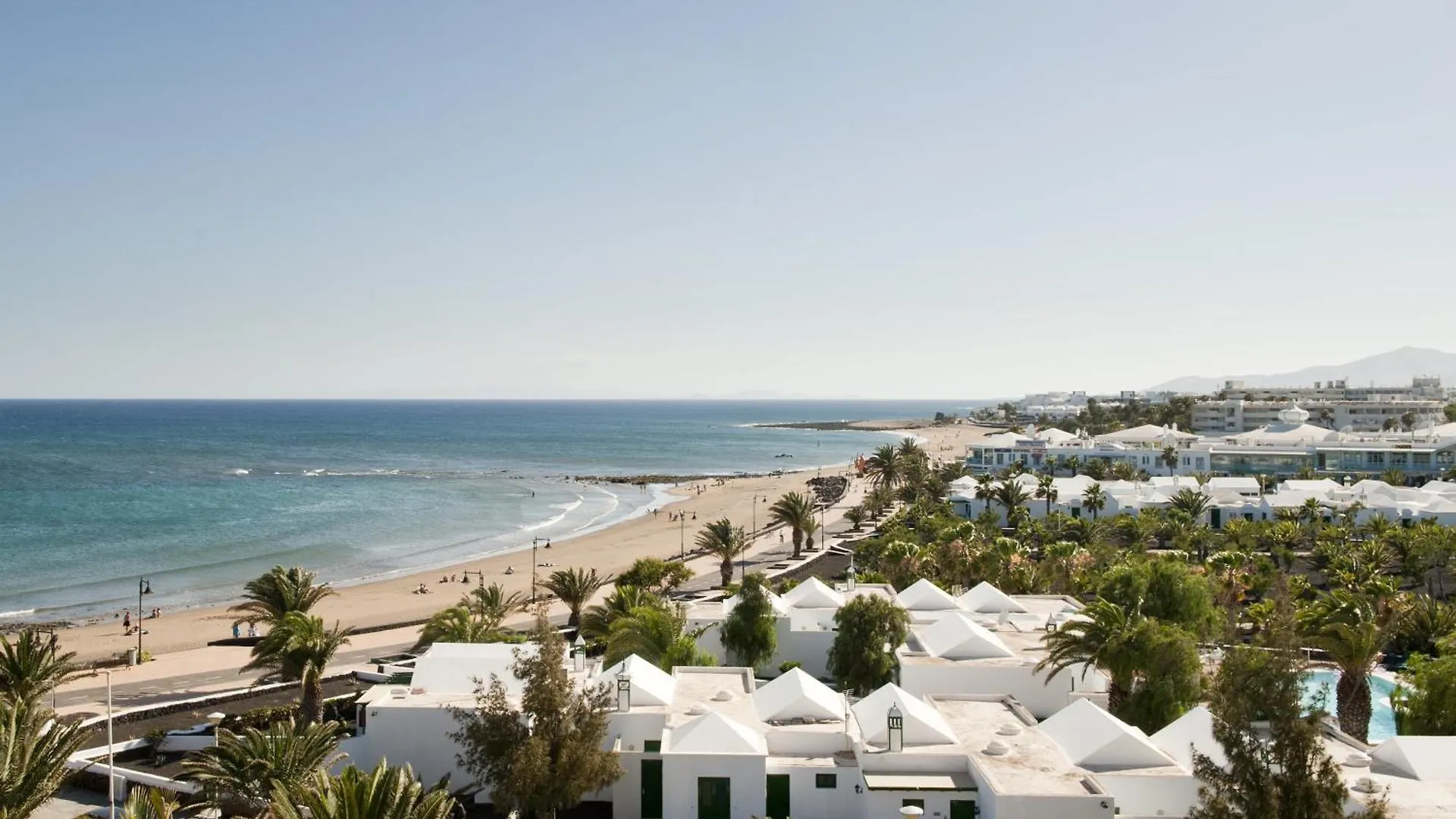 Apartamentos Livvo Las Gaviotas Puerto del Carmen