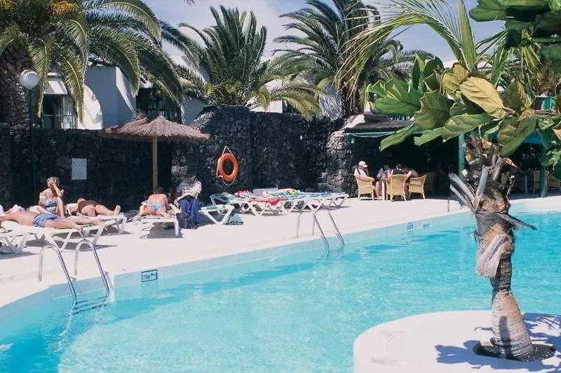 Apartment Apartamentos Livvo Las Gaviotas Puerto del Carmen  Spain