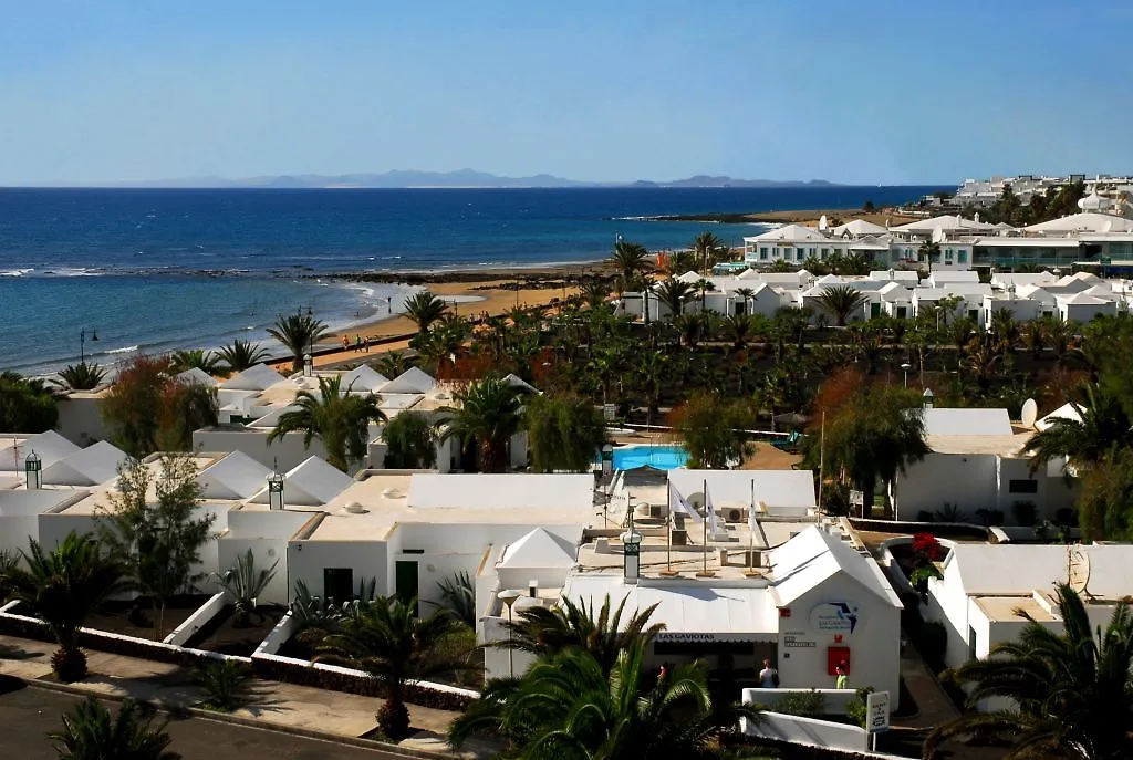 Apartamentos Livvo Las Gaviotas Puerto del Carmen  Apartment Puerto del Carmen (Lanzarote)