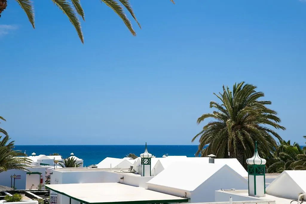 Apartamentos Livvo Las Gaviotas Puerto del Carmen  0*, Puerto del Carmen (Lanzarote) Spain
