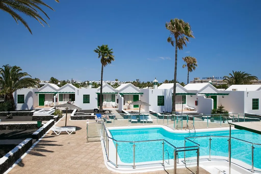 Apartment Apartamentos Livvo Las Gaviotas Puerto del Carmen  Spain