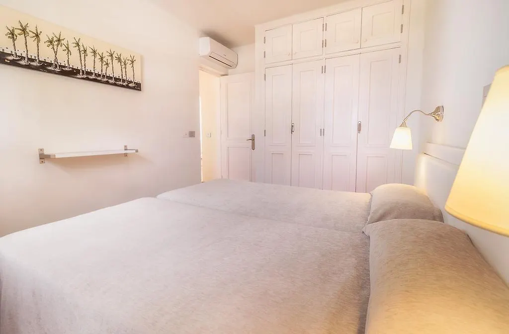 Apartamentos Livvo Las Gaviotas Puerto del Carmen