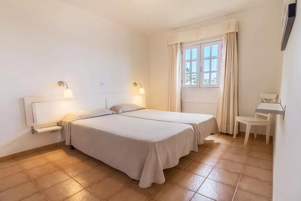 Apartamentos Livvo Las Gaviotas Puerto del Carmen