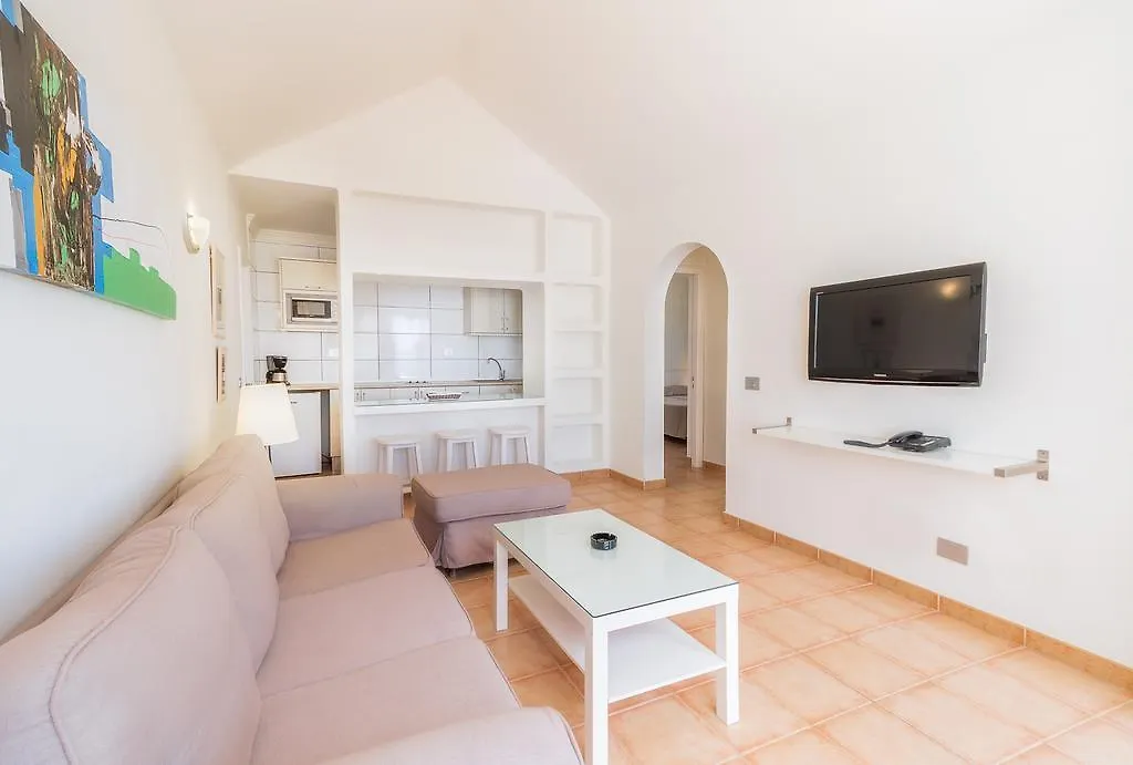 Apartamentos Livvo Las Gaviotas Puerto del Carmen  0*, Puerto del Carmen (Lanzarote) Spain