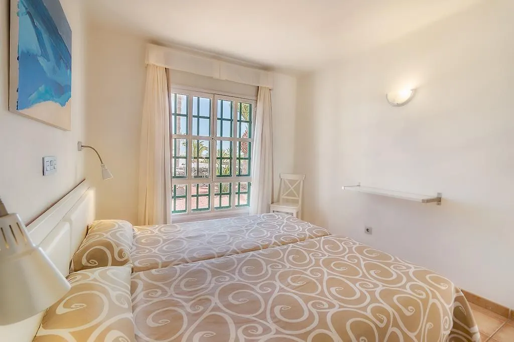Apartamentos Livvo Las Gaviotas Puerto del Carmen  Apartment