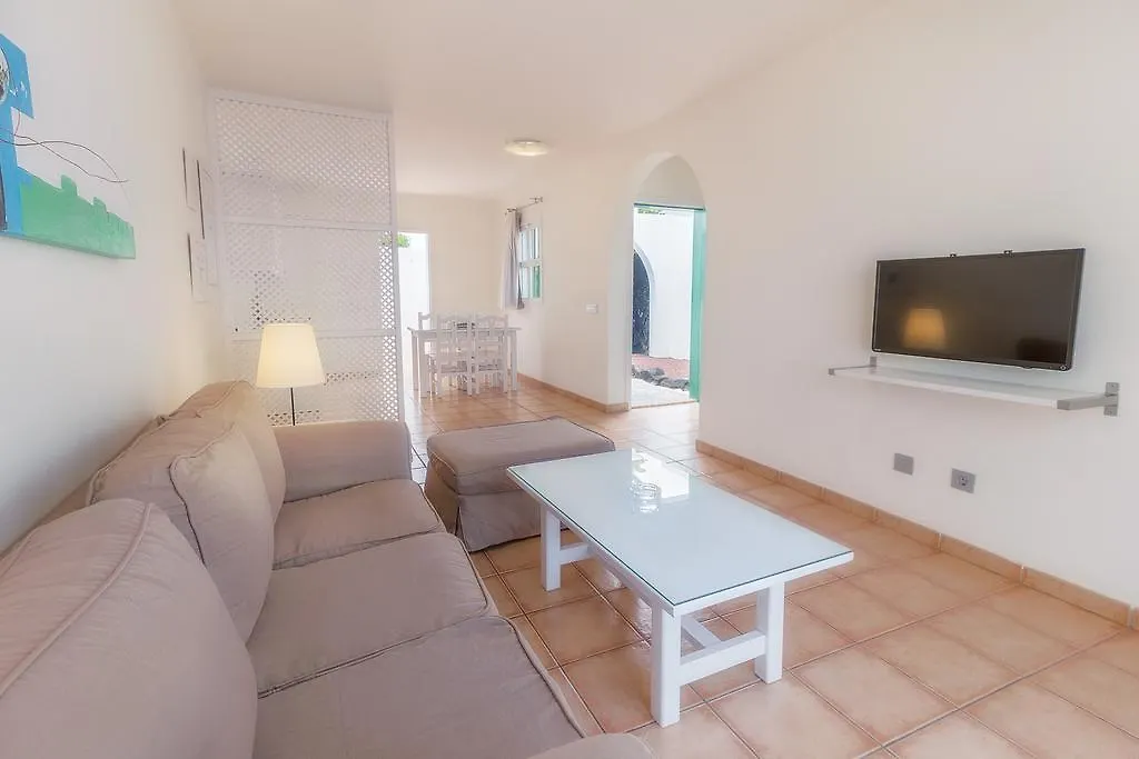 Apartment Apartamentos Livvo Las Gaviotas Puerto del Carmen  Spain