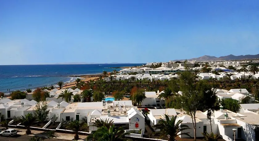 Apartment Apartamentos Livvo Las Gaviotas Puerto del Carmen