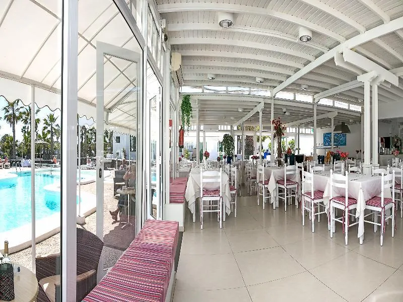 Apartamentos Livvo Las Gaviotas Puerto del Carmen  Spain