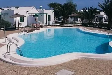 Apartamentos Livvo Las Gaviotas Puerto del Carmen  Apartment