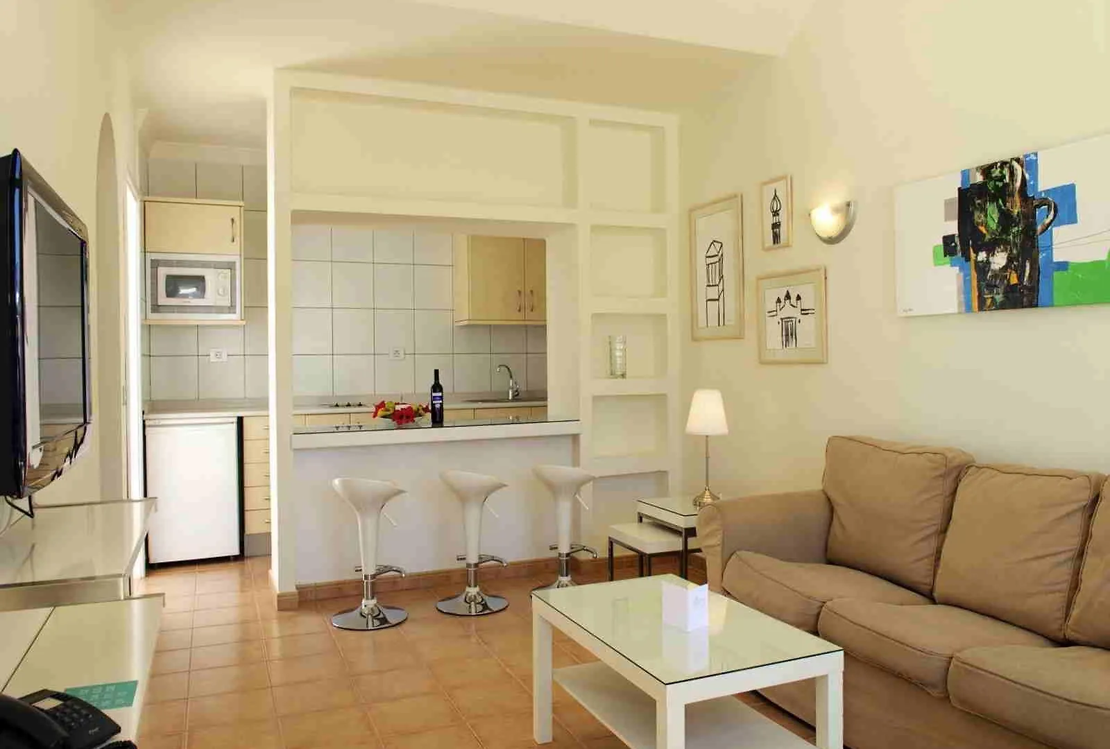 Apartment Apartamentos Livvo Las Gaviotas Puerto del Carmen