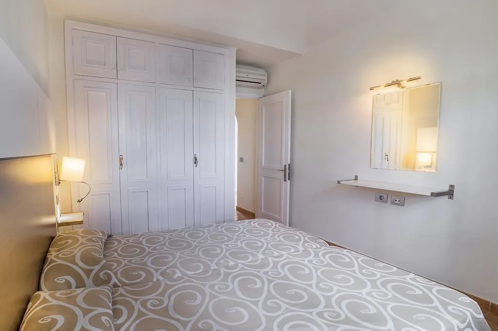 Apartamentos Livvo Las Gaviotas Puerto del Carmen