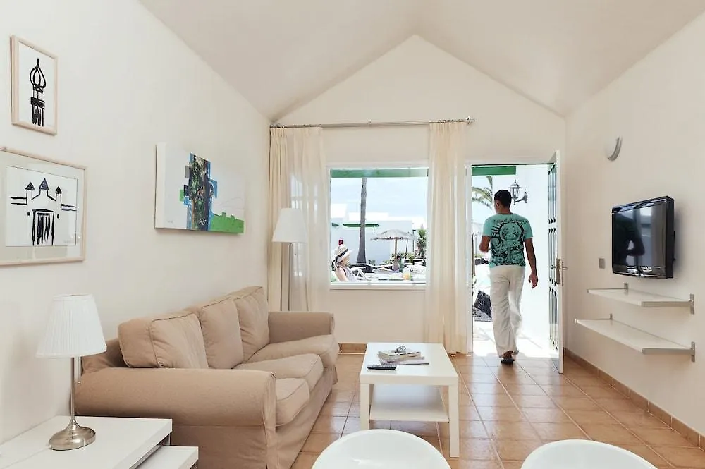 Lejlighed Apartamentos Livvo Las Gaviotas Puerto del Carmen  Spanien