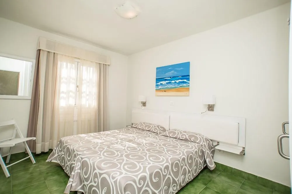 Apartment Apartamentos Livvo Las Gaviotas Puerto del Carmen