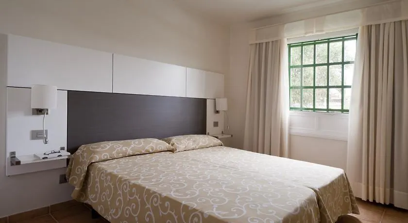 Apartamentos Livvo Las Gaviotas Puerto del Carmen  0*, Puerto del Carmen (Lanzarote) Spanien