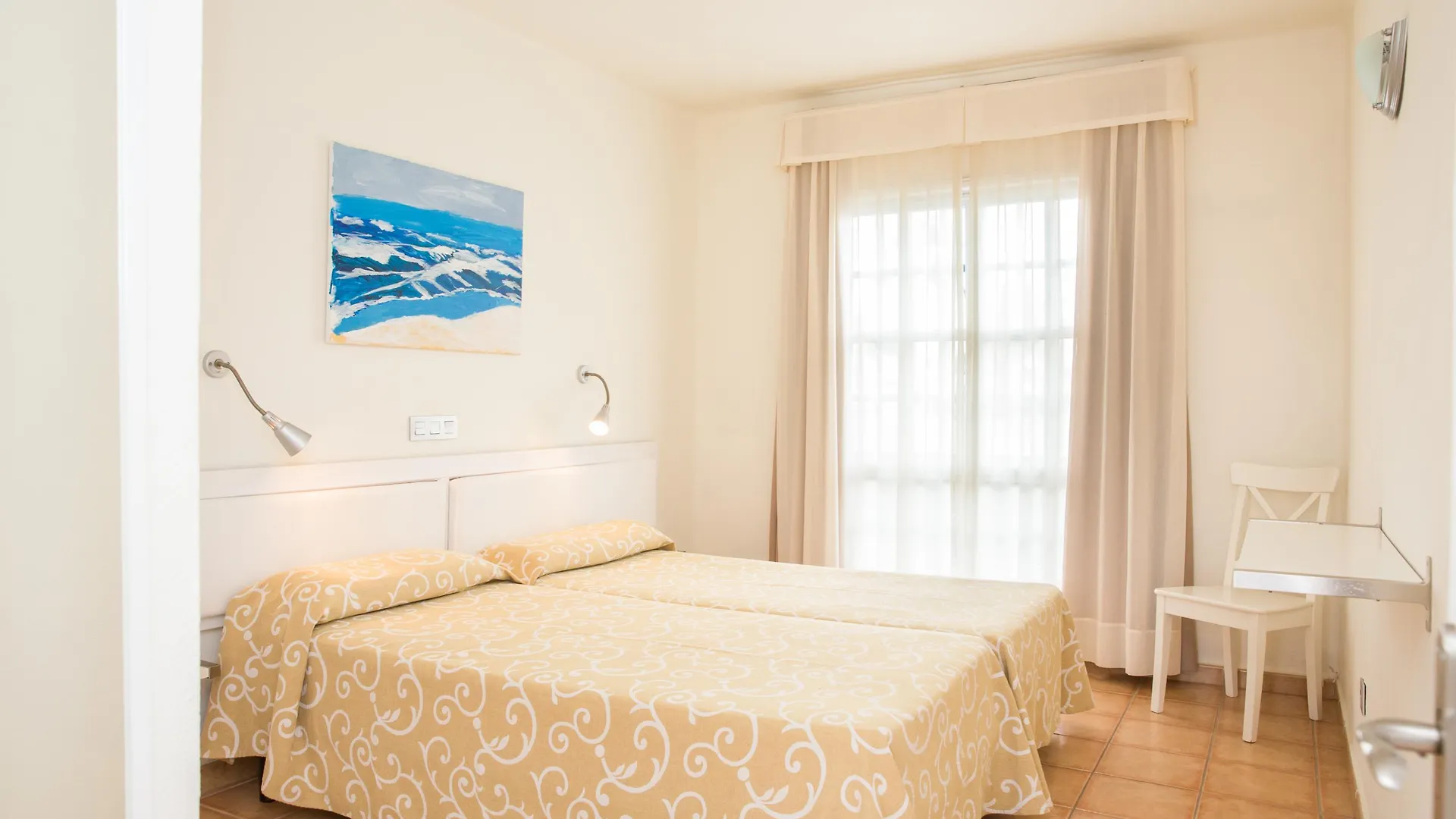 Apartamentos Livvo Las Gaviotas Puerto del Carmen  Lejlighed Puerto del Carmen (Lanzarote)